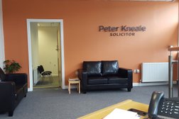 Peter Kneale Solicitor Photo