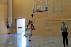 Southend Swifts Basketball Club in Basildon