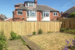 Newcastle Pro Fencing & Landscaping in Newcastle upon Tyne