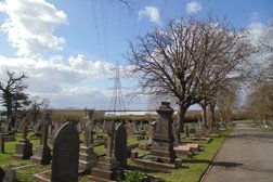 Sutton Cemetery Photo