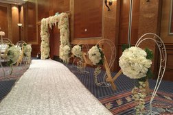 Alf Leila Wa Leila Wedding Planning & Decoration Photo