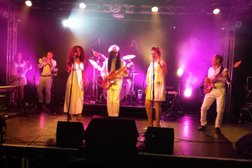 Le Freak - Disco band & CHIC and Nile Rodgers tribute Photo