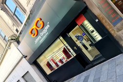 Johnny Goggles - Eyewear Boutique in Liverpool