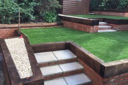ATW Trees and Landscaping Specialists Limited in Sunderland