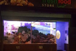 FreshFood Store in Liverpool