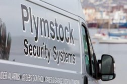 Plymstock Security Systems in Plymouth