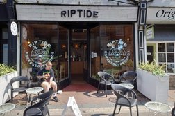 Riptide Espresso & Records Photo