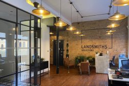 Landsmiths Solicitors in Nottingham
