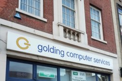 Golding Computer Services Ltd in Kingston upon Hull