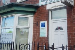 Fence Houses Dental Practice in Sunderland