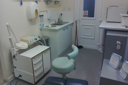 Stepwise Chiropody and Podiatry, part of Hair by Clare in Stoke-on-Trent