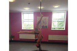 A.L Pole Fitness in Liverpool