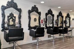 Alan Paul Hairdressing in Bolton