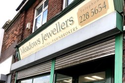 Meadows Jewellers in Liverpool