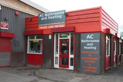 AC Bathrooms and Heating in Sheffield
