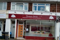 Thomas Davis Funeral Directors in Bristol