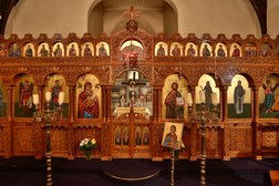 St Demetrios & St Nikitas Greek Orthodox Church Photo