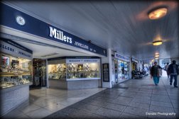 Millers Jewellers in Wolverhampton
