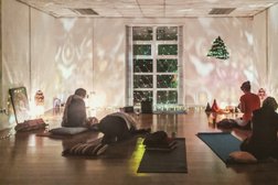 Love & Light Shala: Yoga, Pilates & Meditation in Stoke-on-Trent