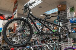 Hawk Cycles Coventry Photo