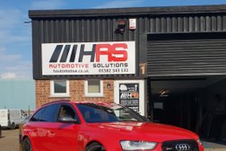 HAS Automotive Solutions in Luton