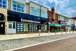 Entwistle Green Sales and Letting Agents Blackpool Photo