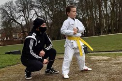 IKA Karate Academy in Ipswich