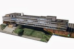 Laboratories for Hybrid Optoelectronics in Southampton