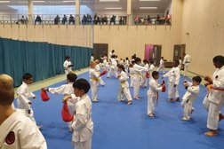 Slough Karate - Karate Academy The Centre Photo