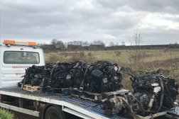 All Vehicle Recycling in Northampton