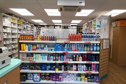 Wood End Pharmacy in Coventry
