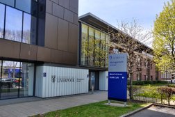 The University Of Liverpool - Management School Photo