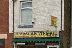 Treasure Village in Wigan