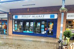 Phillip Bradley Opticians in Derby