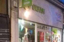 Oxfam in Brighton