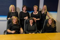 MTM Specialist Family Lawyers in Glasgow