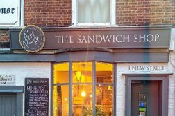 No.1 New Street Sandwich Shop in Poole
