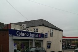 Cohens Chemist in Bolton