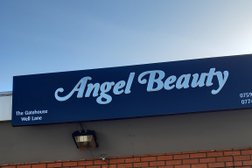 Angel Beauty in Wolverhampton