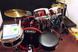 MM Drum School in Derby