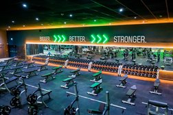 JD Gyms Liverpool South Photo