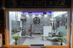 Pure Cuts By KR in Milton Keynes