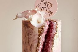 Luxe Cakes Photo
