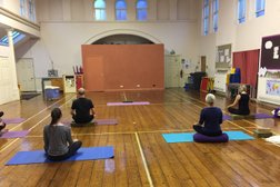Yoga Classes in Hampstead in London