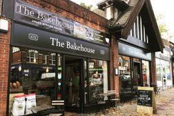 The Bakehouse Photo