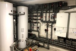 Mannix Plumbing Heating Gas Photo