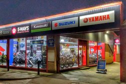 5-WAYS Motorcycle Centre Ltd in Kingston upon Hull