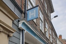 Humberts Estate Agents in York