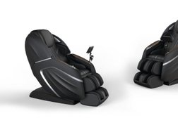 Weyron Massage Chairs Photo