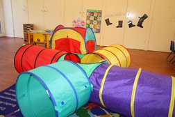 Wollaton Park Preschool Playgroup - Pre-school in Wollaton, Nottingham in Nottingham